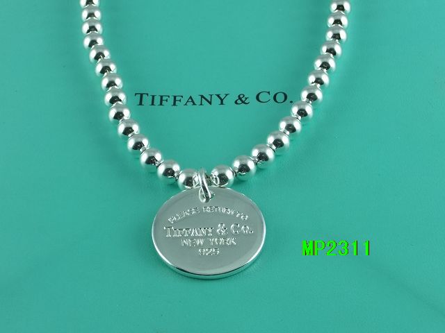 tiffany Necklace-376
